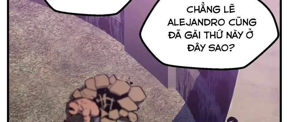 Câu Chuyện Sinh Tồn Của Kiếm Vương Ở Thế Giới Khác [Chap 12-61]