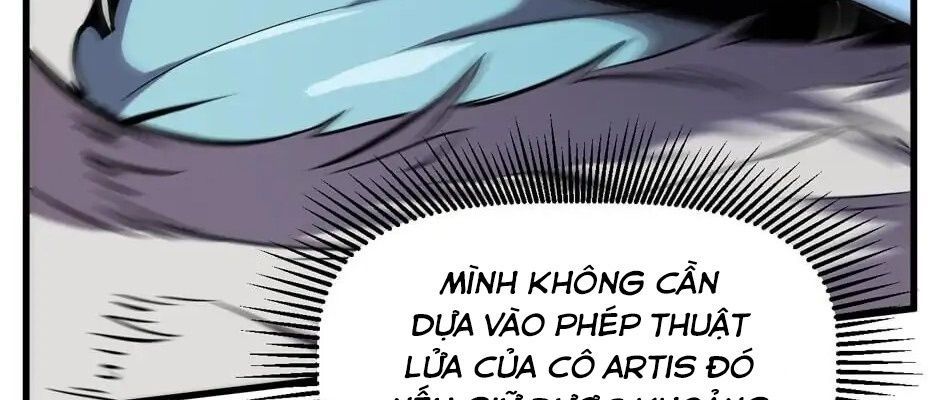 Câu Chuyện Sinh Tồn Của Kiếm Vương Ở Thế Giới Khác [Chap 12-61]