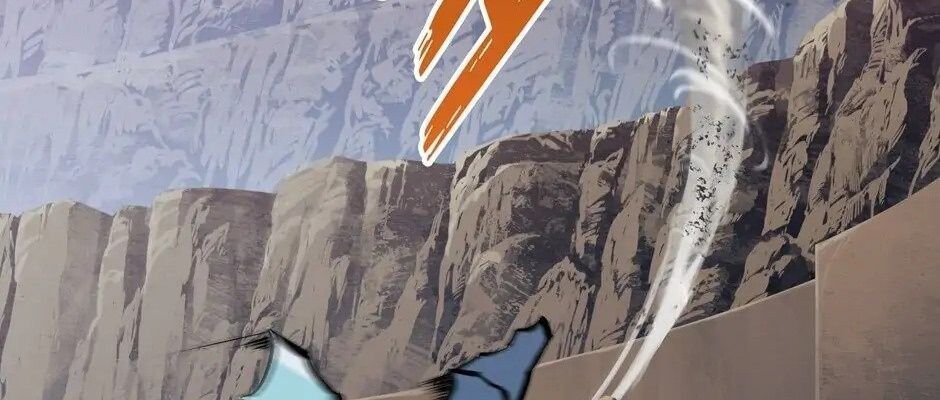 Câu Chuyện Sinh Tồn Của Kiếm Vương Ở Thế Giới Khác [Chap 12-61]