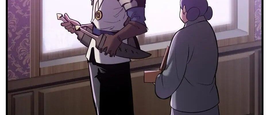 Câu Chuyện Sinh Tồn Của Kiếm Vương Ở Thế Giới Khác [Chap 12-61]