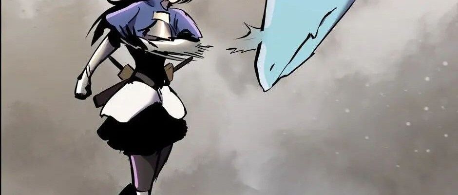 Câu Chuyện Sinh Tồn Của Kiếm Vương Ở Thế Giới Khác [Chap 12-61]