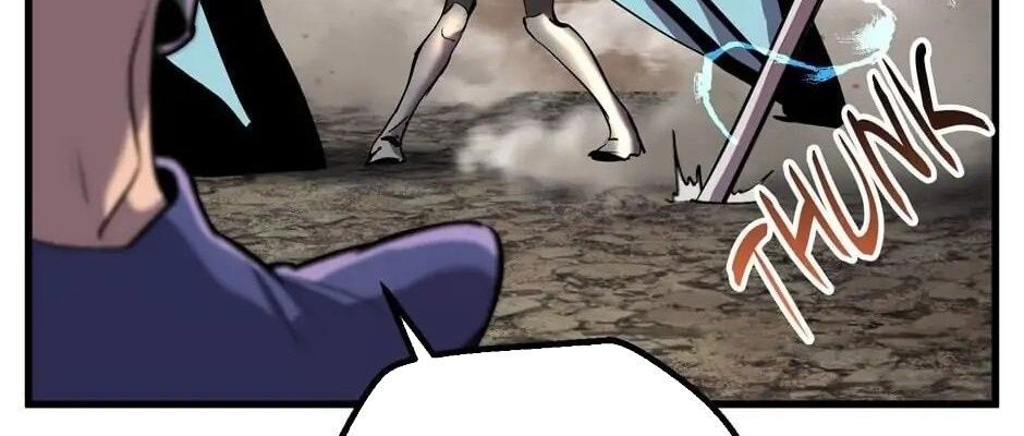 Câu Chuyện Sinh Tồn Của Kiếm Vương Ở Thế Giới Khác [Chap 12-61]