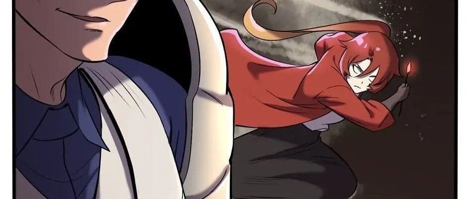 Câu Chuyện Sinh Tồn Của Kiếm Vương Ở Thế Giới Khác [Chap 12-61]