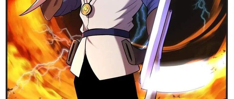 Câu Chuyện Sinh Tồn Của Kiếm Vương Ở Thế Giới Khác [Chap 12-61]