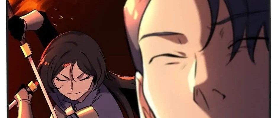 Câu Chuyện Sinh Tồn Của Kiếm Vương Ở Thế Giới Khác [Chap 12-61]