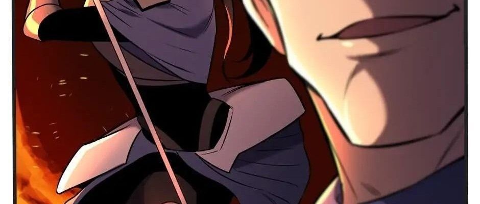 Câu Chuyện Sinh Tồn Của Kiếm Vương Ở Thế Giới Khác [Chap 12-61]