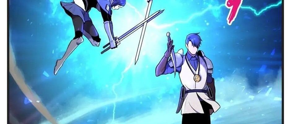 Câu Chuyện Sinh Tồn Của Kiếm Vương Ở Thế Giới Khác [Chap 12-61]