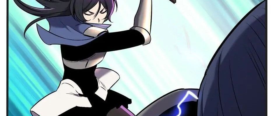 Câu Chuyện Sinh Tồn Của Kiếm Vương Ở Thế Giới Khác [Chap 12-61]