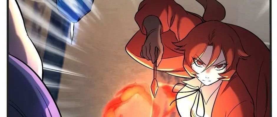 Câu Chuyện Sinh Tồn Của Kiếm Vương Ở Thế Giới Khác [Chap 12-61]