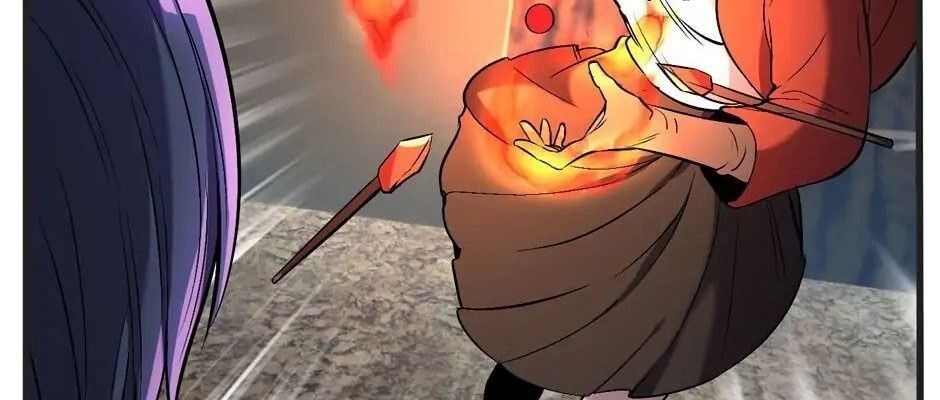 Câu Chuyện Sinh Tồn Của Kiếm Vương Ở Thế Giới Khác [Chap 12-61]