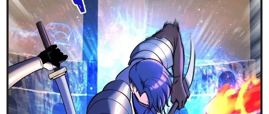 Câu Chuyện Sinh Tồn Của Kiếm Vương Ở Thế Giới Khác [Chap 12-61]