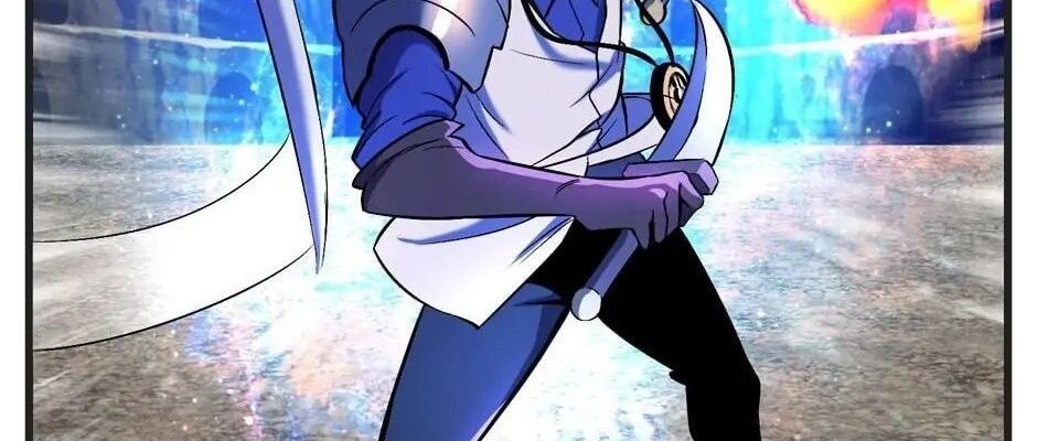 Câu Chuyện Sinh Tồn Của Kiếm Vương Ở Thế Giới Khác [Chap 12-61]