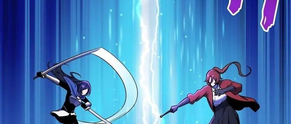 Câu Chuyện Sinh Tồn Của Kiếm Vương Ở Thế Giới Khác [Chap 12-61]