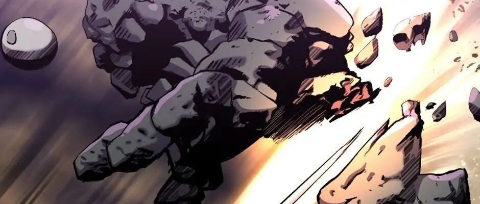 Câu Chuyện Sinh Tồn Của Kiếm Vương Ở Thế Giới Khác [Chap 12-61]