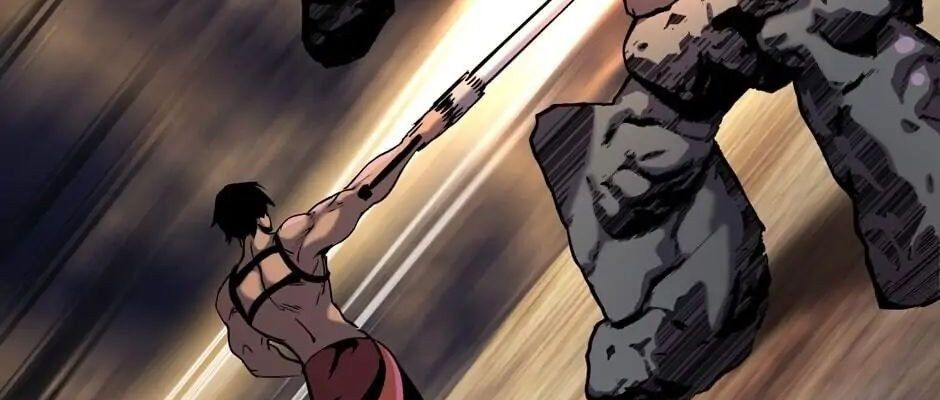 Câu Chuyện Sinh Tồn Của Kiếm Vương Ở Thế Giới Khác [Chap 12-61]