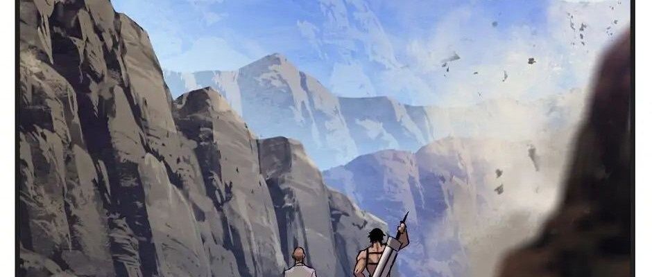 Câu Chuyện Sinh Tồn Của Kiếm Vương Ở Thế Giới Khác [Chap 12-61]