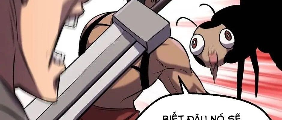 Câu Chuyện Sinh Tồn Của Kiếm Vương Ở Thế Giới Khác [Chap 12-61]