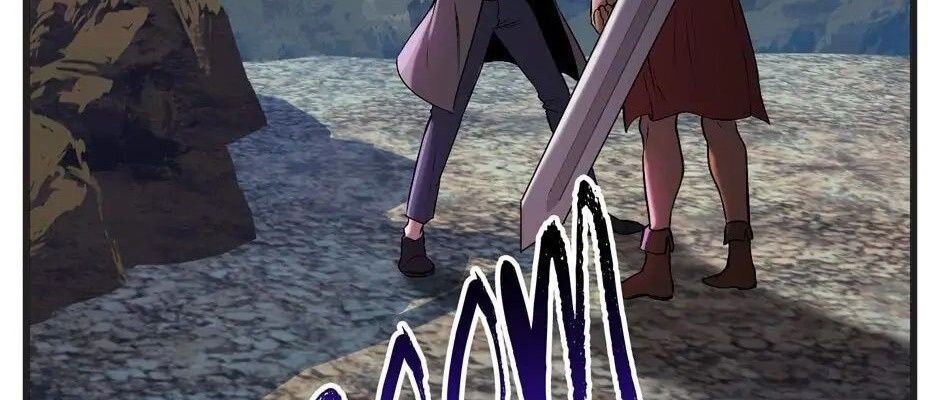 Câu Chuyện Sinh Tồn Của Kiếm Vương Ở Thế Giới Khác [Chap 12-61]