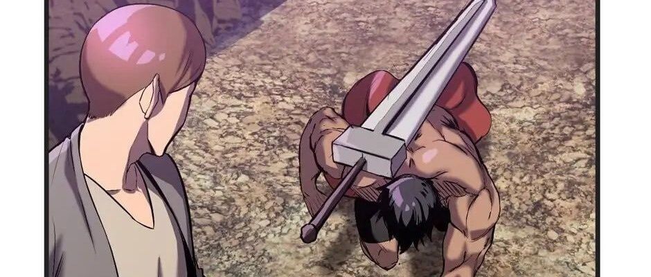 Câu Chuyện Sinh Tồn Của Kiếm Vương Ở Thế Giới Khác [Chap 12-61]