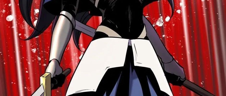 Câu Chuyện Sinh Tồn Của Kiếm Vương Ở Thế Giới Khác [Chap 12-61]