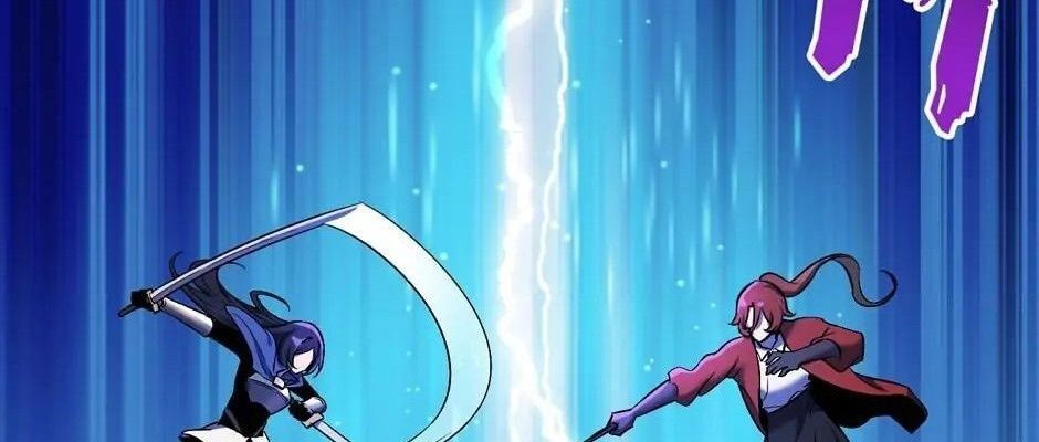 Câu Chuyện Sinh Tồn Của Kiếm Vương Ở Thế Giới Khác [Chap 12-61]