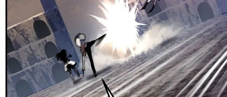 Câu Chuyện Sinh Tồn Của Kiếm Vương Ở Thế Giới Khác [Chap 12-61]