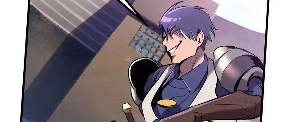 Câu Chuyện Sinh Tồn Của Kiếm Vương Ở Thế Giới Khác [Chap 12-61]