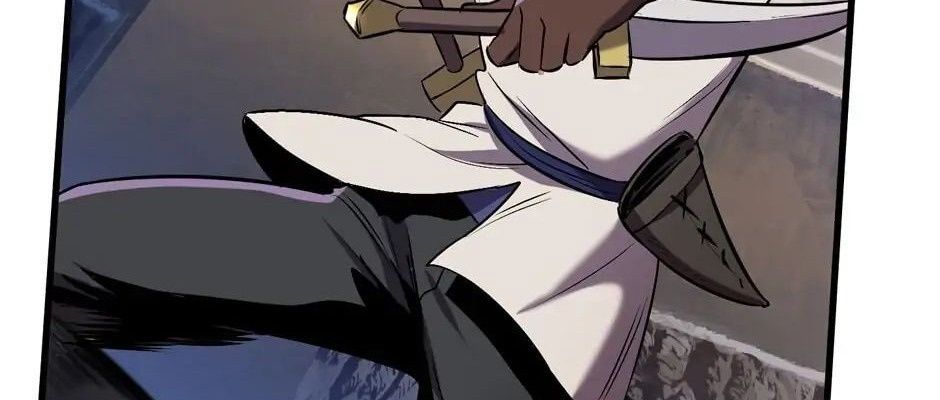 Câu Chuyện Sinh Tồn Của Kiếm Vương Ở Thế Giới Khác [Chap 12-61]