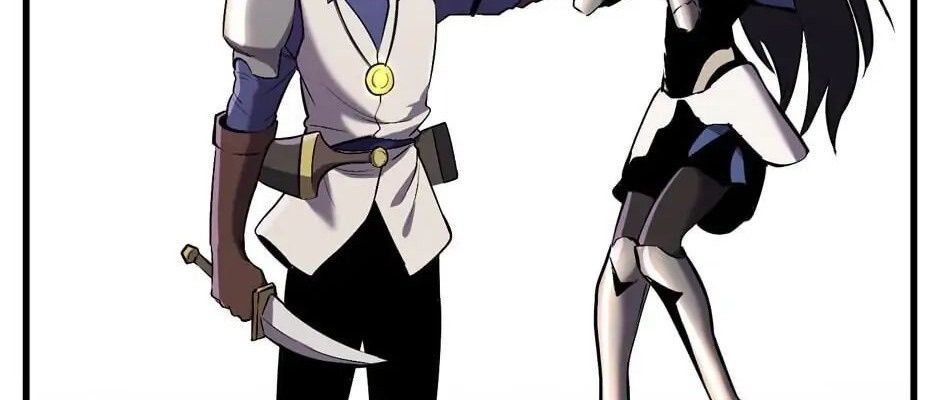 Câu Chuyện Sinh Tồn Của Kiếm Vương Ở Thế Giới Khác [Chap 12-61]