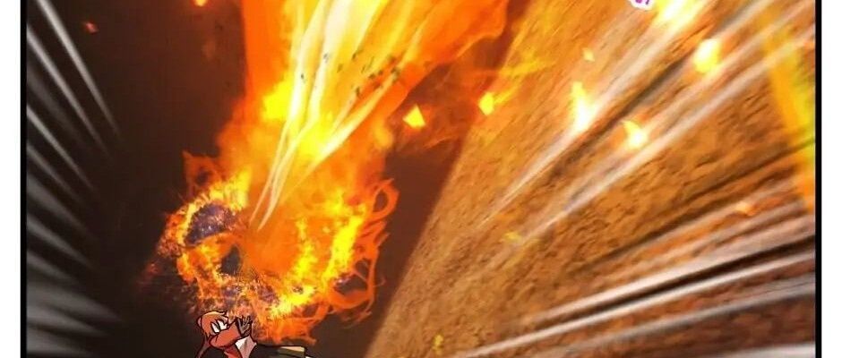 Câu Chuyện Sinh Tồn Của Kiếm Vương Ở Thế Giới Khác [Chap 12-61]