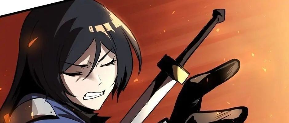 Câu Chuyện Sinh Tồn Của Kiếm Vương Ở Thế Giới Khác [Chap 12-61]