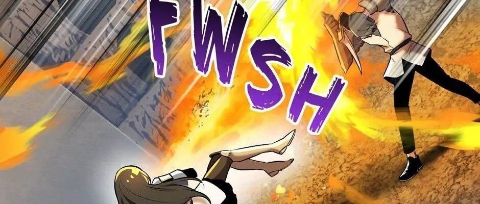 Câu Chuyện Sinh Tồn Của Kiếm Vương Ở Thế Giới Khác [Chap 12-61]