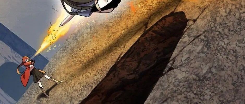 Câu Chuyện Sinh Tồn Của Kiếm Vương Ở Thế Giới Khác [Chap 12-61]