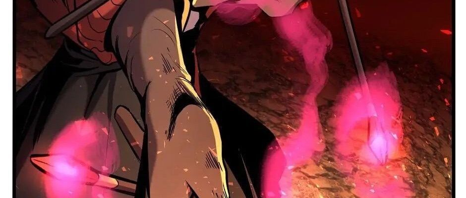 Câu Chuyện Sinh Tồn Của Kiếm Vương Ở Thế Giới Khác [Chap 12-61]