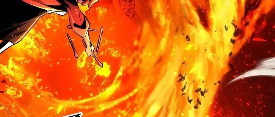 Câu Chuyện Sinh Tồn Của Kiếm Vương Ở Thế Giới Khác [Chap 12-61]