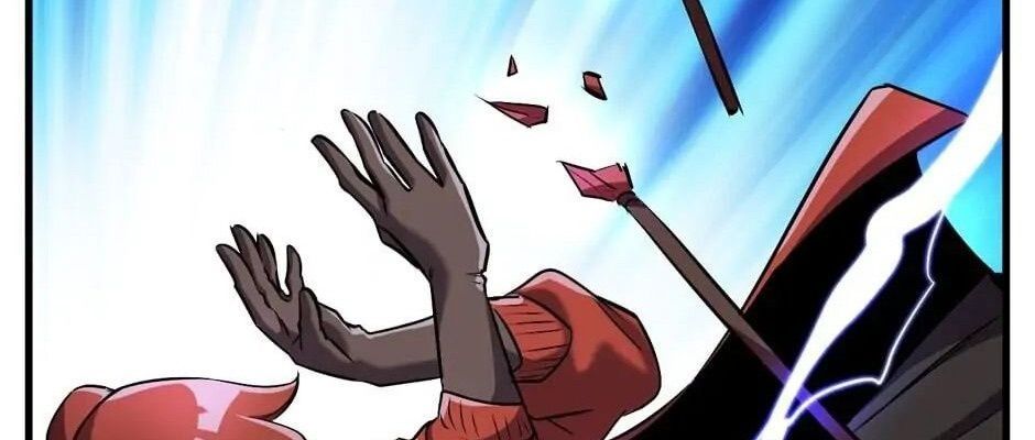 Câu Chuyện Sinh Tồn Của Kiếm Vương Ở Thế Giới Khác [Chap 12-61]