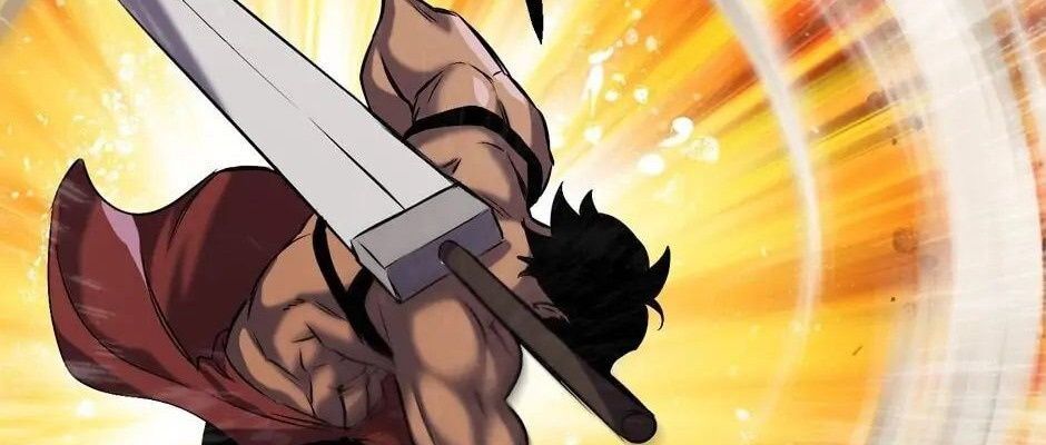 Câu Chuyện Sinh Tồn Của Kiếm Vương Ở Thế Giới Khác [Chap 12-61]