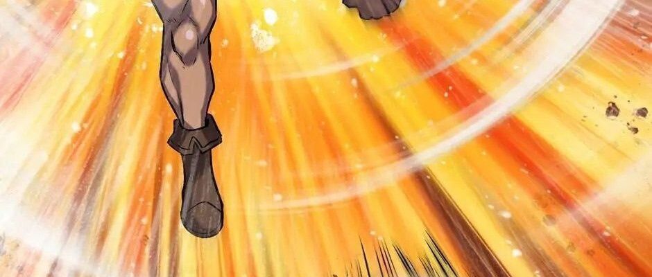 Câu Chuyện Sinh Tồn Của Kiếm Vương Ở Thế Giới Khác [Chap 12-61]