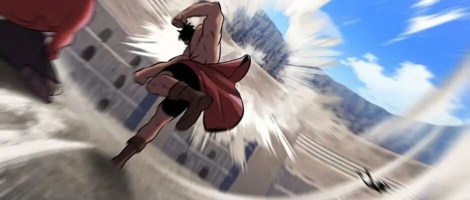 Câu Chuyện Sinh Tồn Của Kiếm Vương Ở Thế Giới Khác [Chap 12-61]