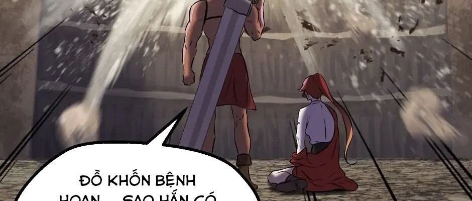 Câu Chuyện Sinh Tồn Của Kiếm Vương Ở Thế Giới Khác [Chap 12-61]