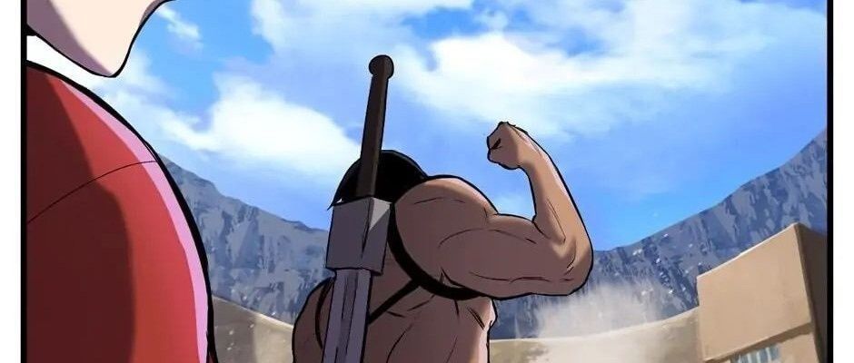 Câu Chuyện Sinh Tồn Của Kiếm Vương Ở Thế Giới Khác [Chap 12-61]