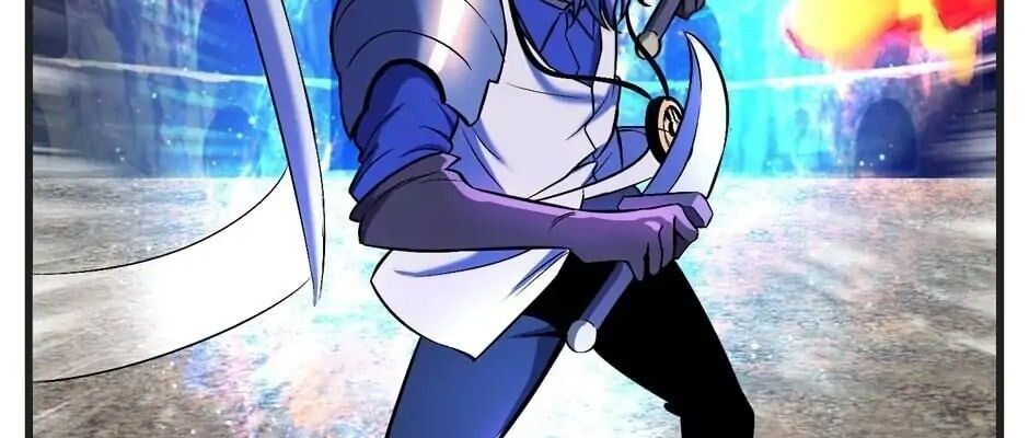 Câu Chuyện Sinh Tồn Của Kiếm Vương Ở Thế Giới Khác [Chap 12-61]