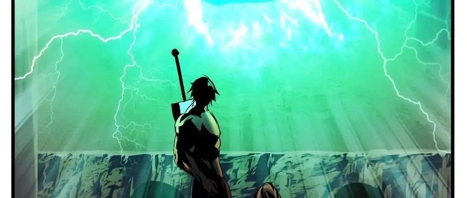 Câu Chuyện Sinh Tồn Của Kiếm Vương Ở Thế Giới Khác [Chap 12-61]