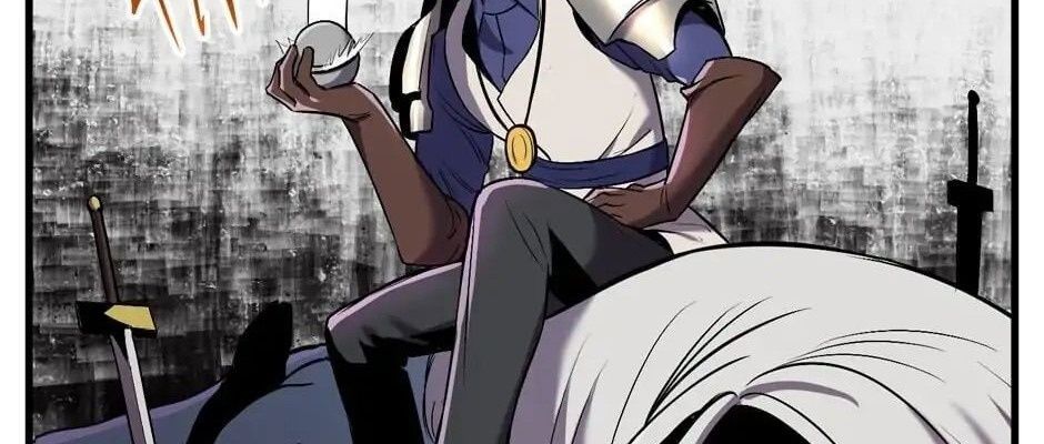 Câu Chuyện Sinh Tồn Của Kiếm Vương Ở Thế Giới Khác [Chap 12-61]