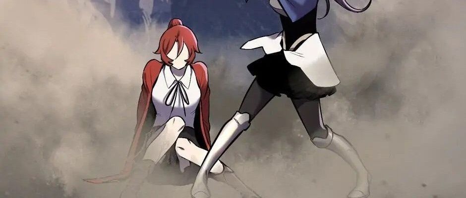 Câu Chuyện Sinh Tồn Của Kiếm Vương Ở Thế Giới Khác [Chap 12-61]