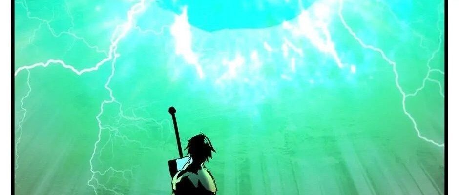 Câu Chuyện Sinh Tồn Của Kiếm Vương Ở Thế Giới Khác [Chap 12-61]