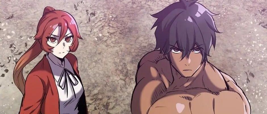 Câu Chuyện Sinh Tồn Của Kiếm Vương Ở Thế Giới Khác [Chap 12-61]