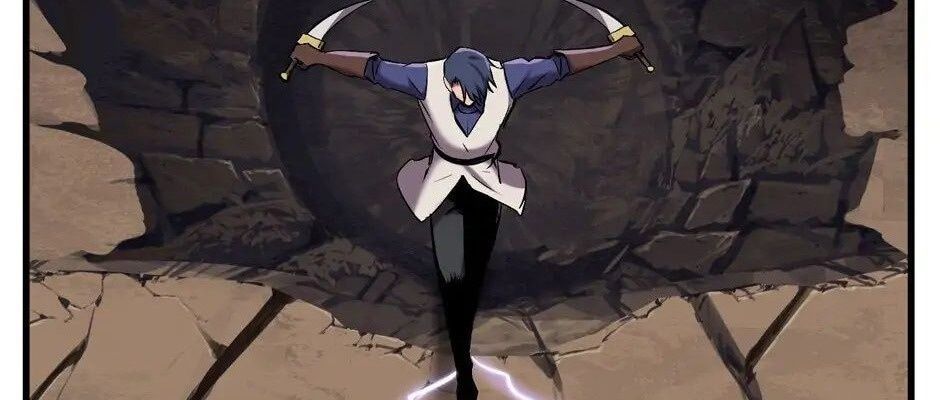 Câu Chuyện Sinh Tồn Của Kiếm Vương Ở Thế Giới Khác [Chap 12-61]