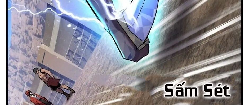 Câu Chuyện Sinh Tồn Của Kiếm Vương Ở Thế Giới Khác [Chap 12-61]