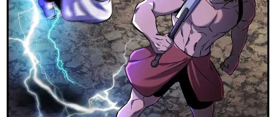 Câu Chuyện Sinh Tồn Của Kiếm Vương Ở Thế Giới Khác [Chap 12-61]